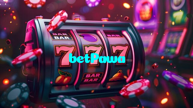 betPawa casino presented on mobile device in Pakistan with slots and live games