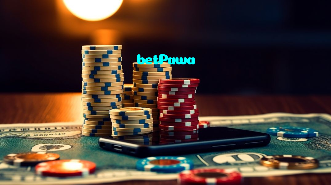betPawa خوش آمدید بونس +600% پیشکش موبائل ایپ کے پروموشن سیکشن میں دکھائی دیتی ہے۔