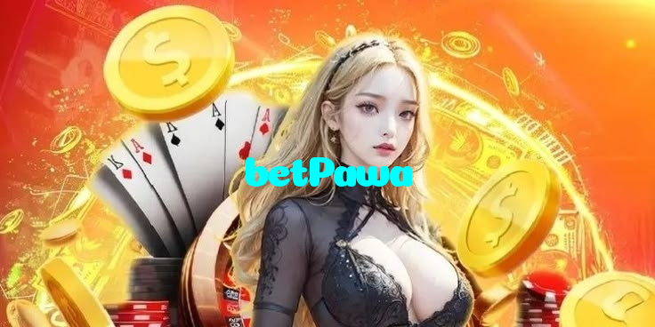 betPawa casino presented on mobile device in Pakistan with slots and live games