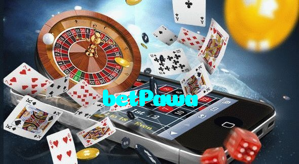 betPawa خوش آمدید بونس +600% پیشکش موبائل ایپ کے پروموشن سیکشن میں دکھائی دیتی ہے۔